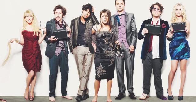 Watch the big bang theory season 5 new arrivals